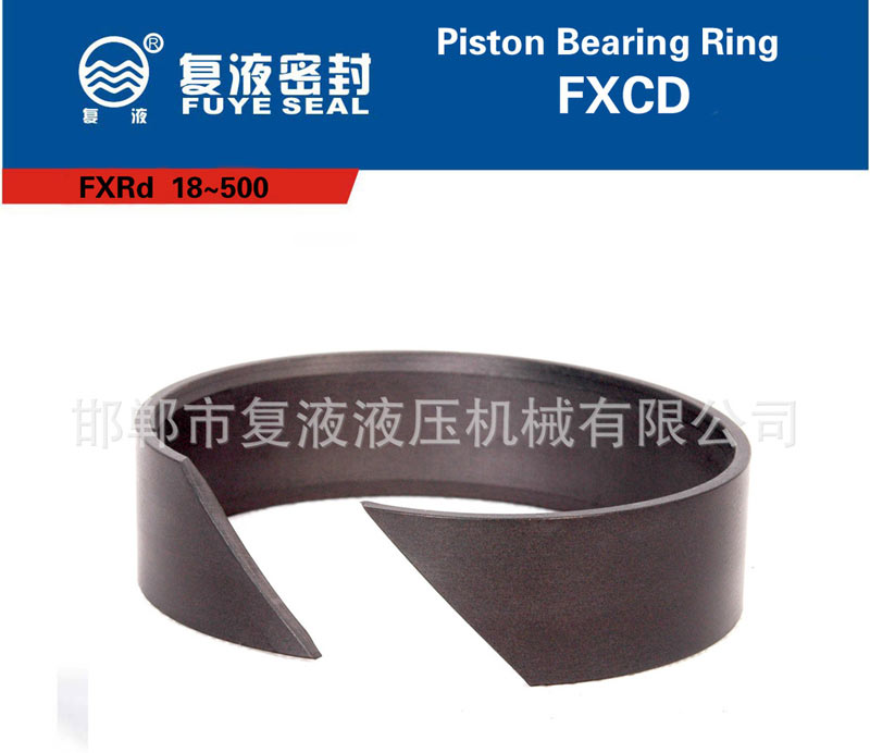 FXCD孔用導向支撐環