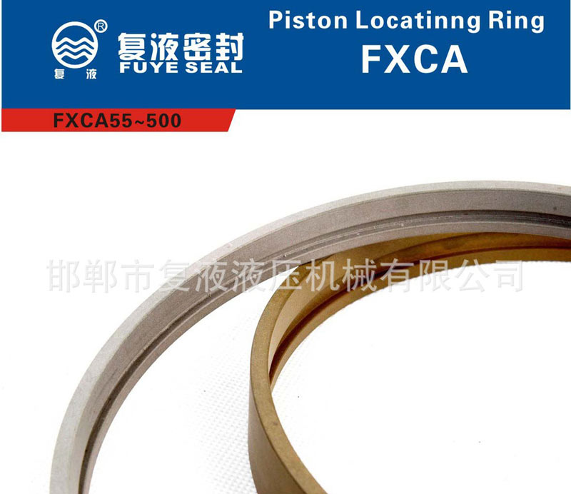 FXCA孔用導向定位環